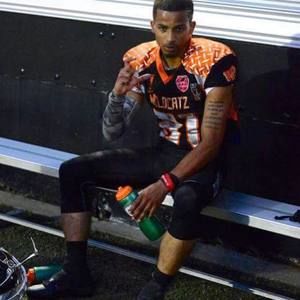 Meet your Posher, Denzell